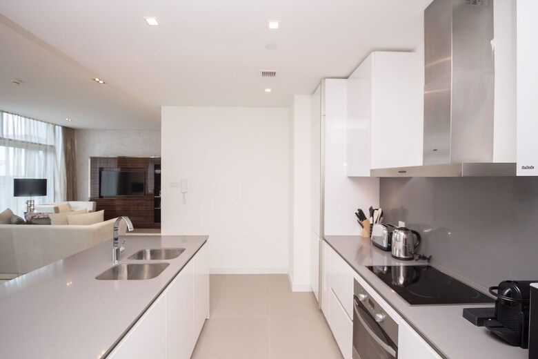 Apartamento Dhh - Al Wasl 1