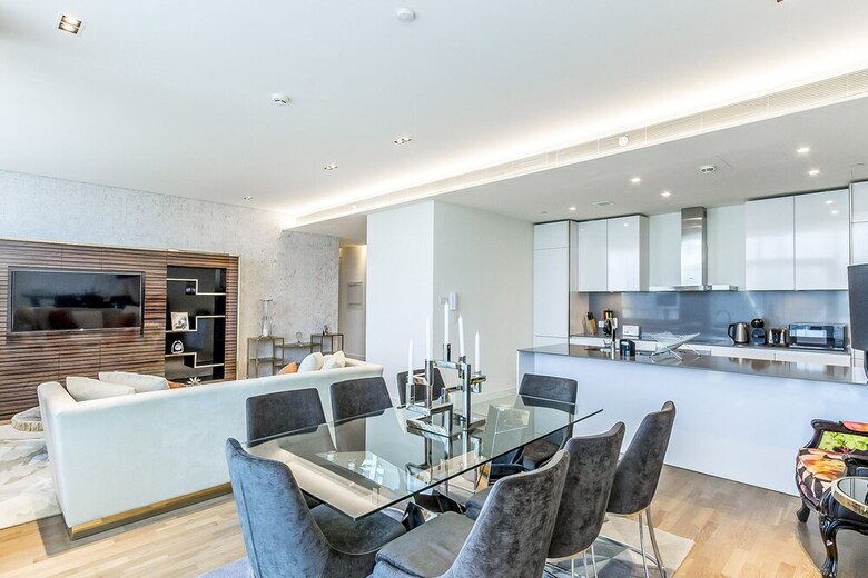 Apartamento Dhh - Al Wasl 1