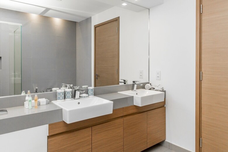 Apartamento Dhh - Al Wasl 1