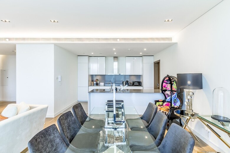 Apartamento Dhh - Al Wasl 1