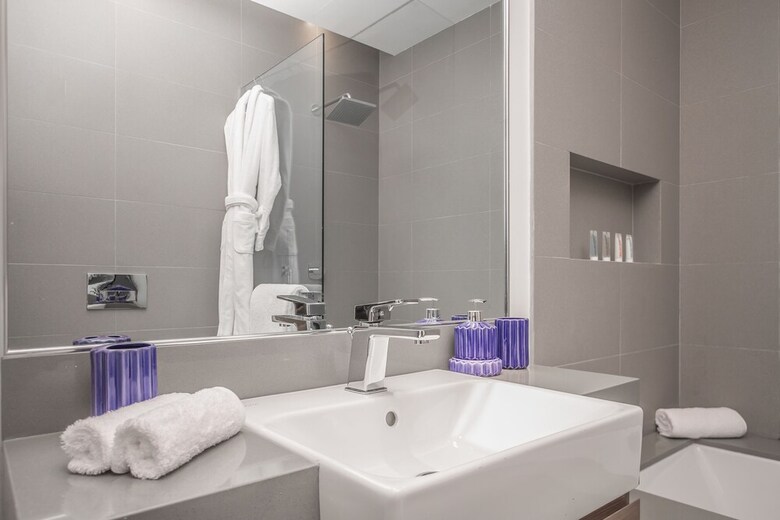Apartamento Dhh - Al Wasl 1