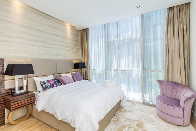 Apartamento Dhh - Al Wasl 1