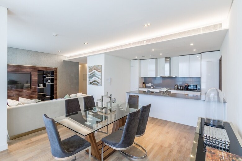 Apartamento Dhh - Al Wasl 1