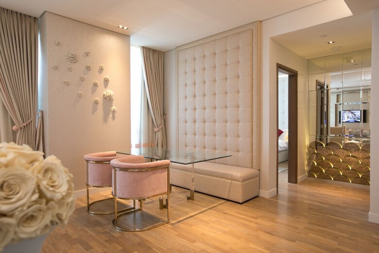 Apartamento Dhh - Al Wasl 1