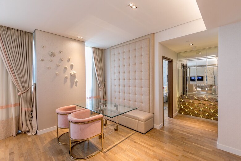 Apartamento Dhh - Al Wasl 1