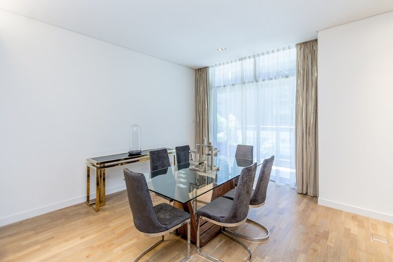 Apartamento Dhh - Al Wasl 1