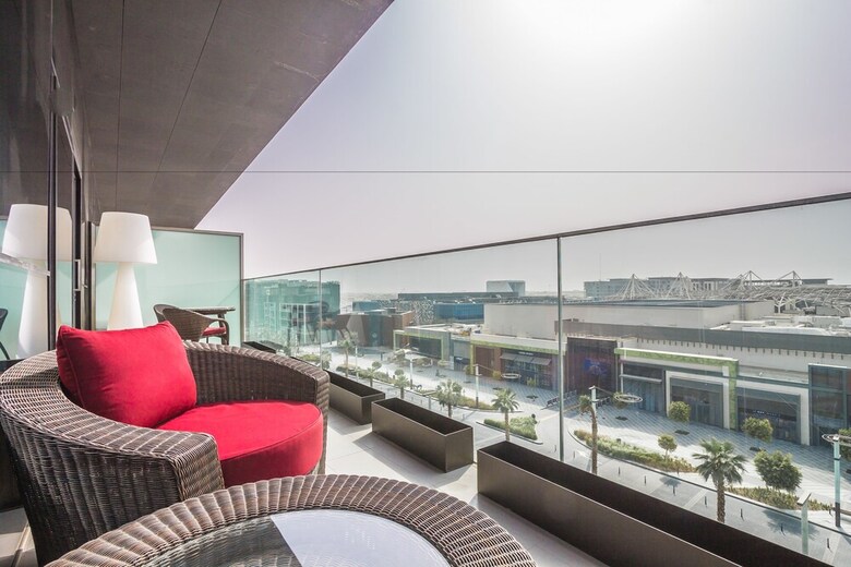 Apartamento Dhh - Al Wasl 1