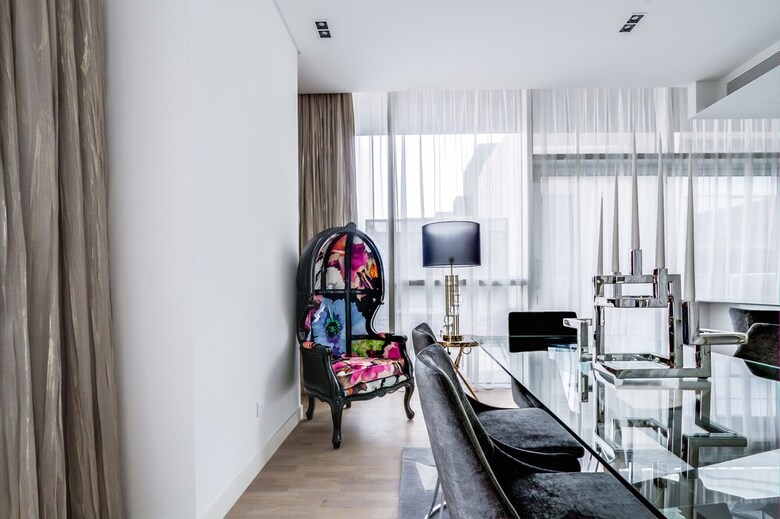 Apartamento Dhh - Al Wasl 1