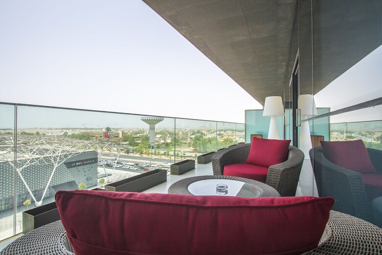 Apartamento Dhh - Al Wasl 1