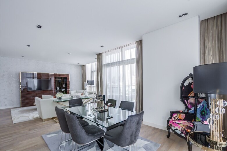 Apartamento Dhh - Al Wasl 1