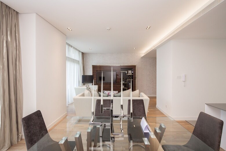 Apartamento Dhh - Al Wasl 1