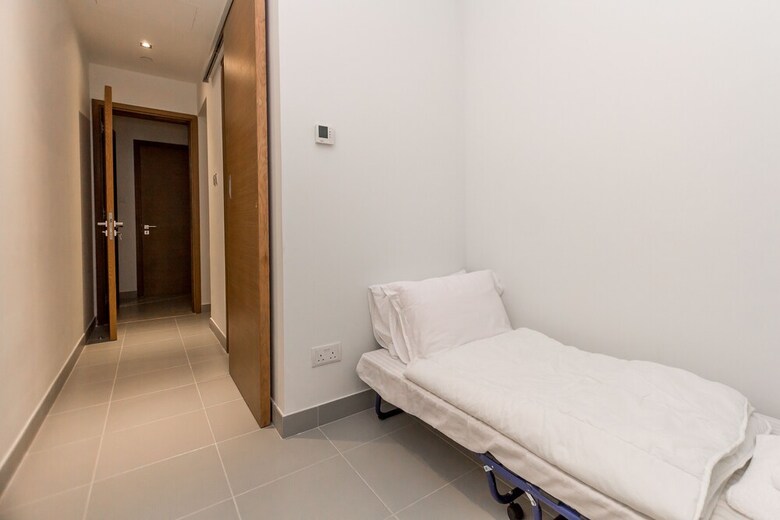 Apartamento Dhh - Al Wasl 1