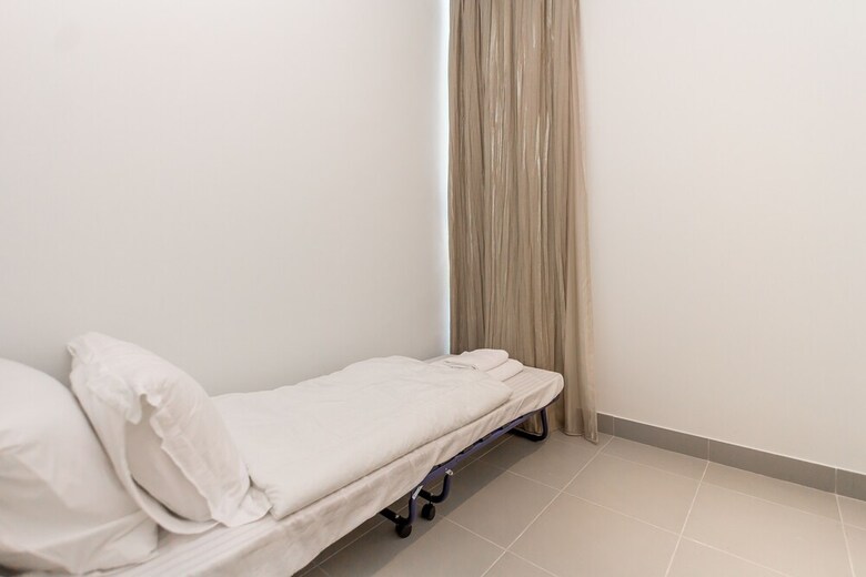 Apartamento Dhh - Al Wasl 1