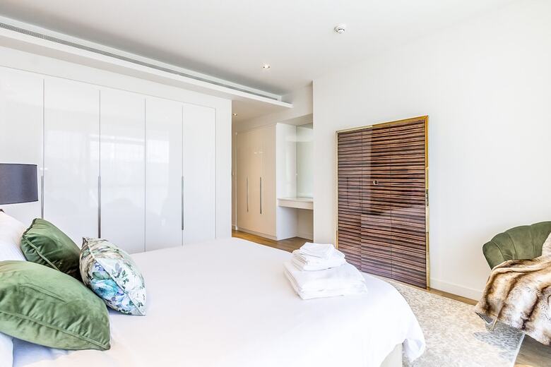 Apartamento Dhh - Al Wasl 1