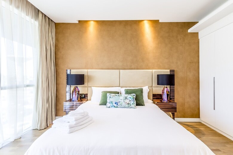 Apartamento Dhh - Al Wasl 1