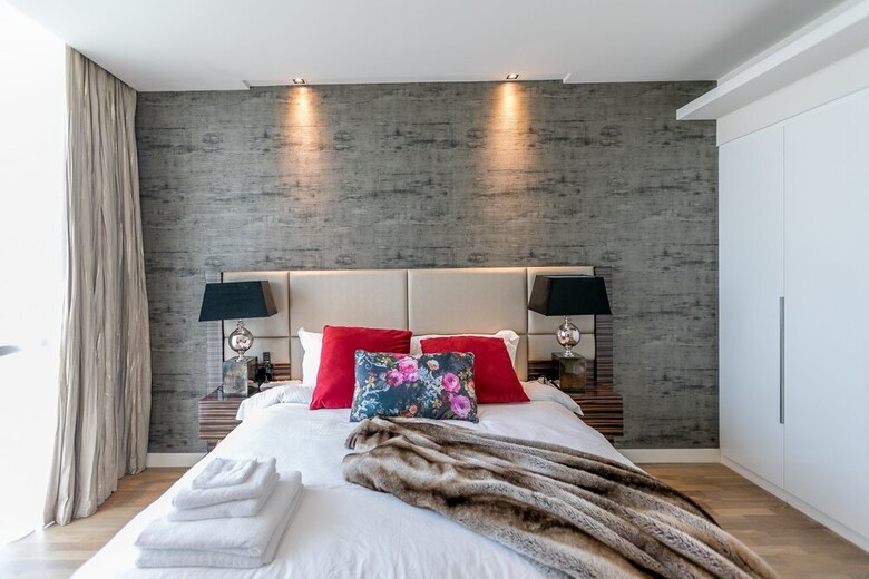 Apartamento Dhh - Al Wasl 1