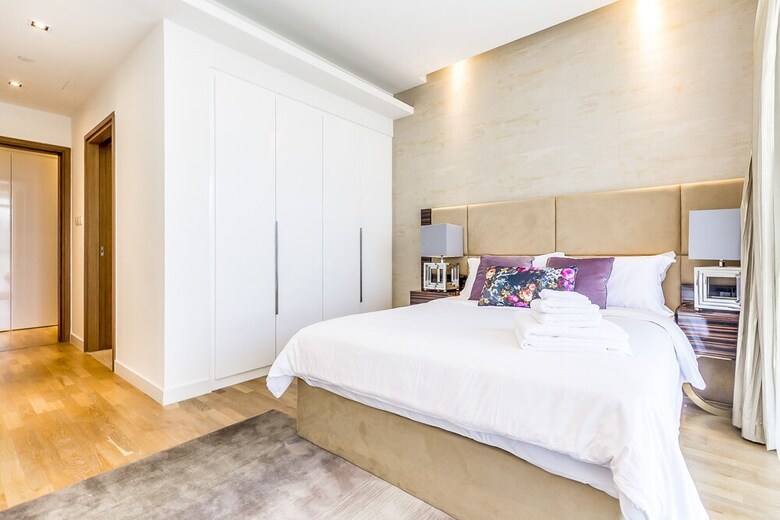 Apartamento Dhh - Al Wasl 1