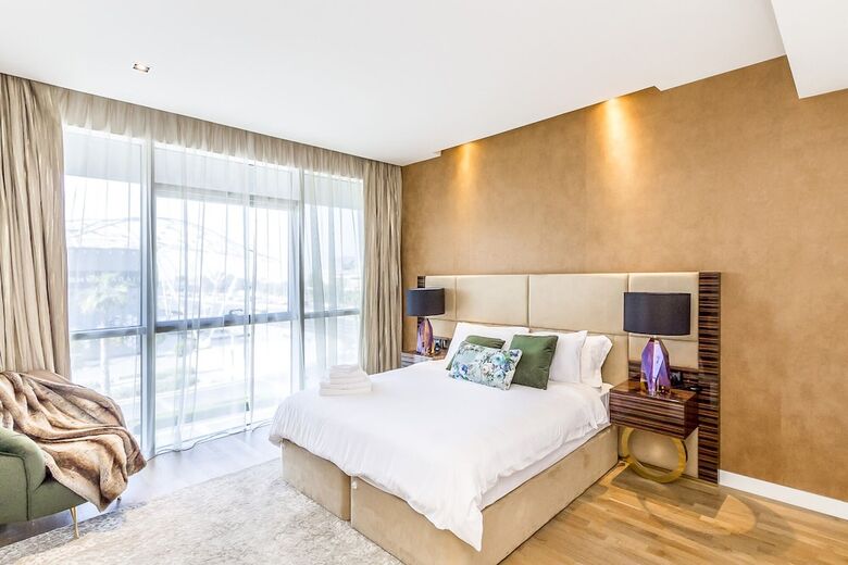 Apartamento Dhh - Al Wasl 1