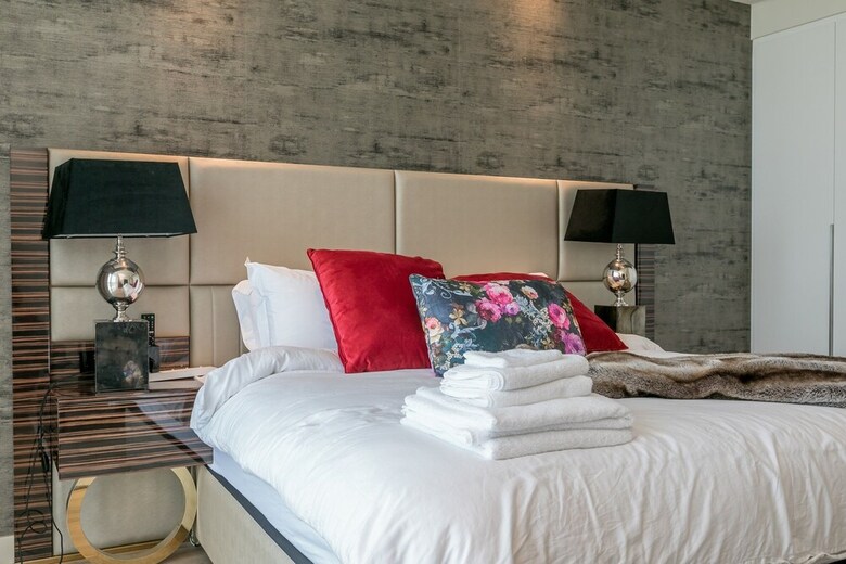 Apartamento Dhh - Al Wasl 1