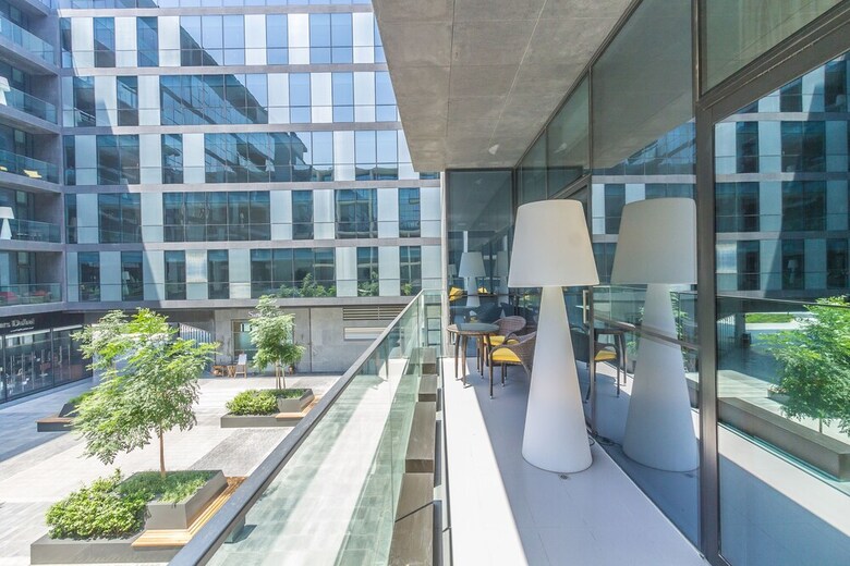 Apartamento Dhh - Al Wasl 1