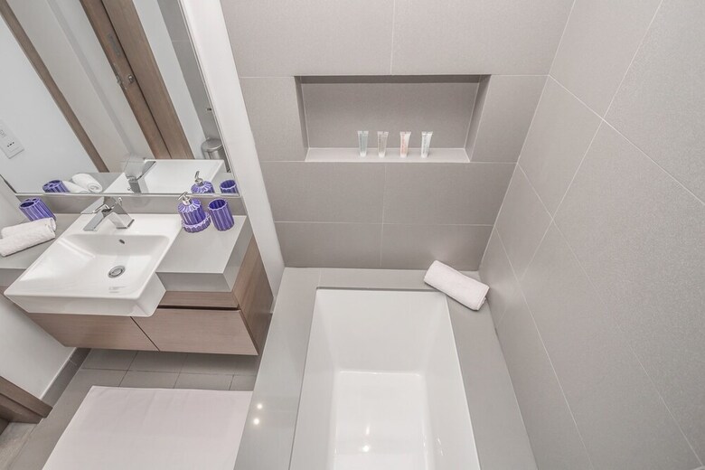 Apartamento Dhh - Al Wasl 1