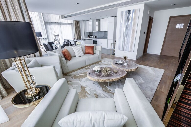 Apartamento Dhh - Al Wasl 1