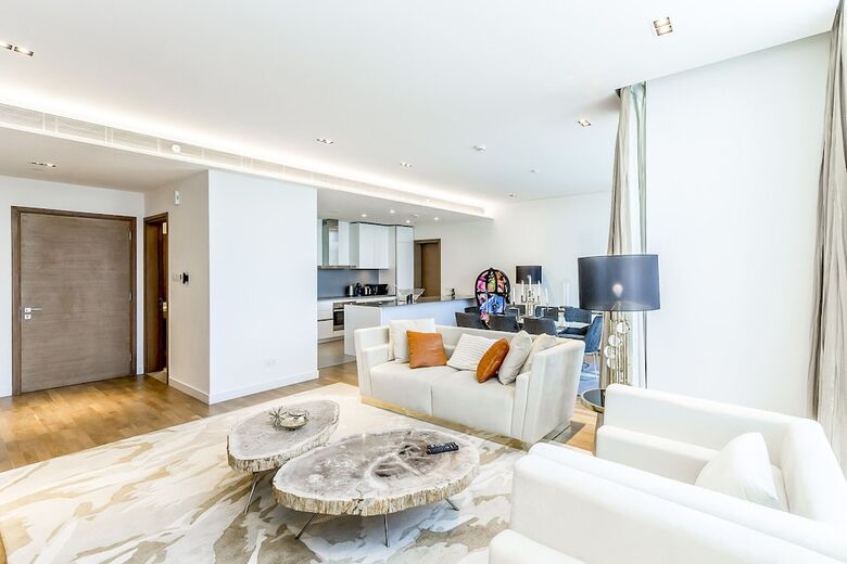 Apartamento Dhh - Al Wasl 1