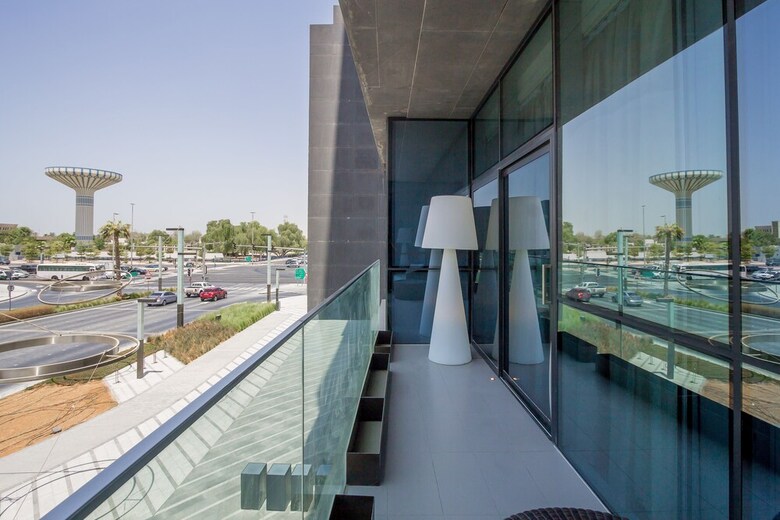 Apartamento Dhh - Al Wasl 1
