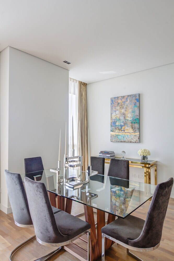 Apartamento Dhh - Al Wasl 1