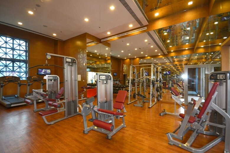 Apartamento Vacation Bay Claren Tower
