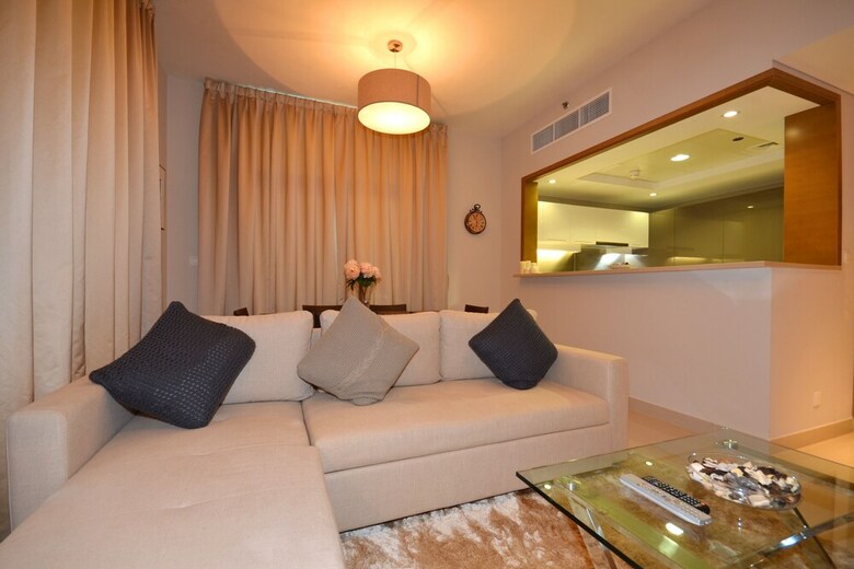 Apartamento Vacation Bay Claren Tower