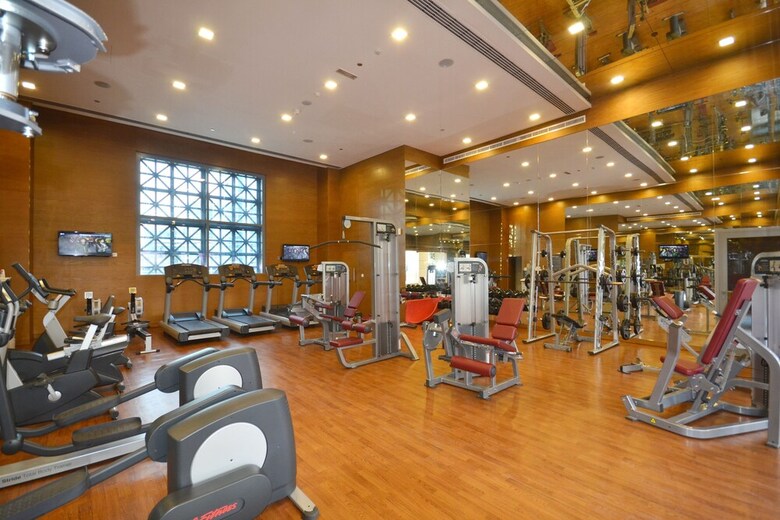Apartamento Vacation Bay Claren Tower
