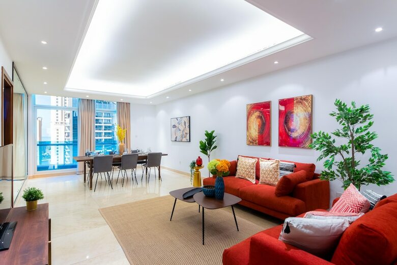 Apartamento Maison Privee Orra Marina