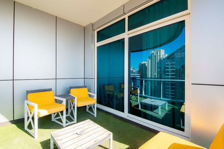 Apartamento Maison Privee Orra Marina
