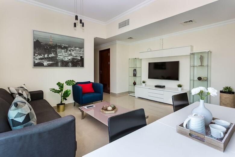 Apartamento Higuests Vacation Homes - Time Place