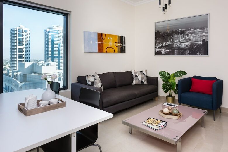 Apartamento Higuests Vacation Homes - Time Place