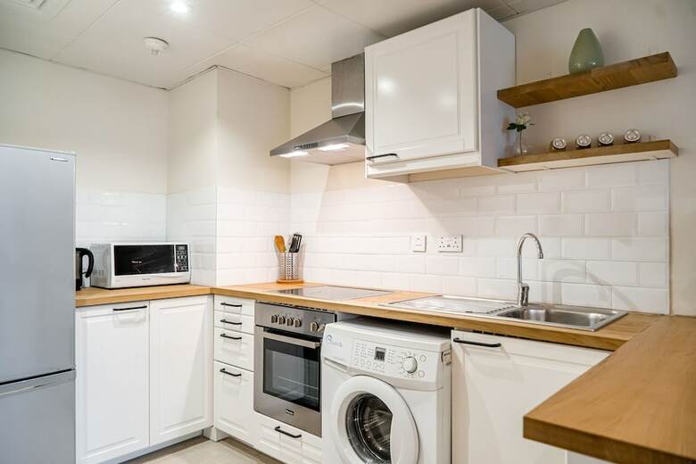 Apartamento Higuests Vacation Homes - Time Place