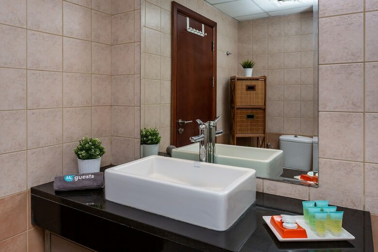 Apartamento Higuests Vacation Homes - Time Place