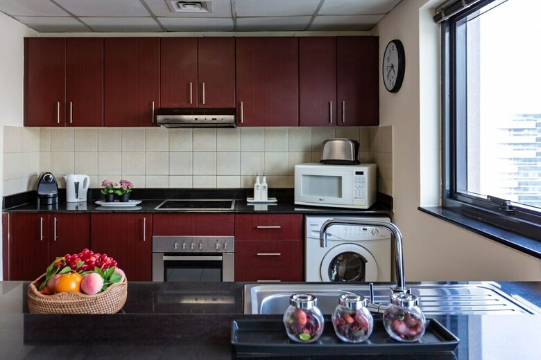 Apartamento Higuests Vacation Homes - Time Place