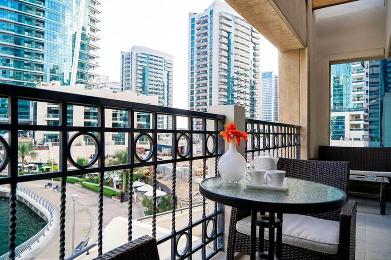 Apartamento Higuests Vacation Homes - Time Place
