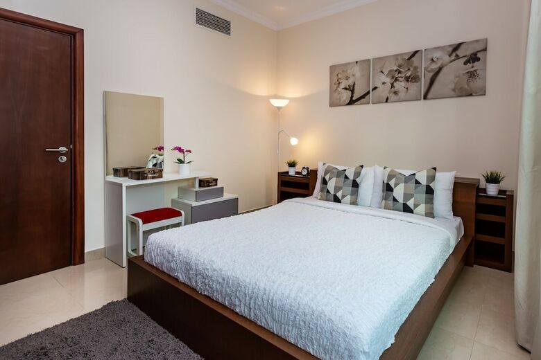 Apartamento Higuests Vacation Homes - Time Place