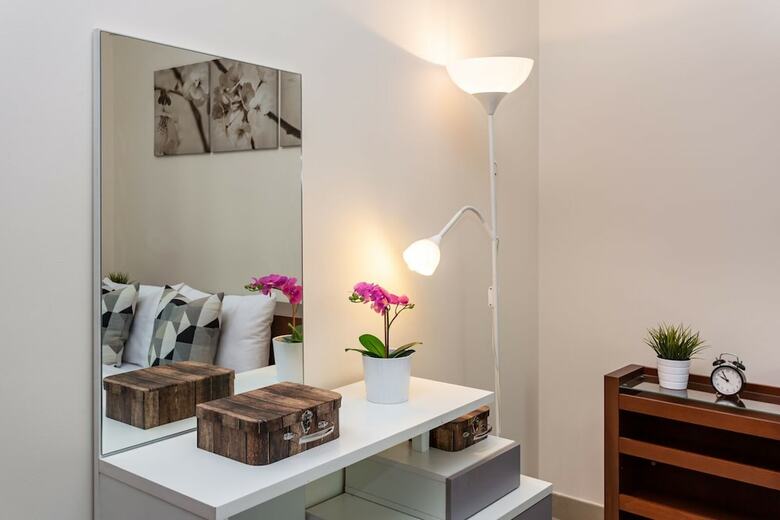Apartamento Higuests Vacation Homes - Time Place