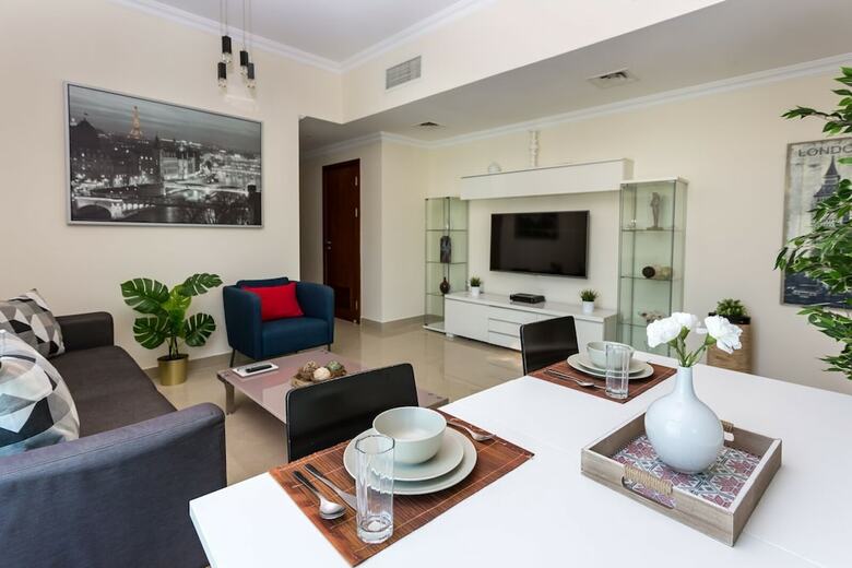 Apartamento Higuests Vacation Homes - Time Place