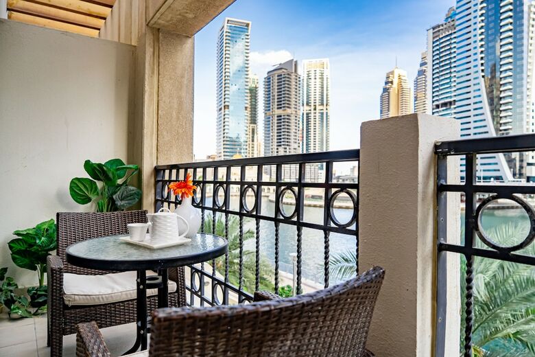 Apartamento Higuests Vacation Homes - Time Place