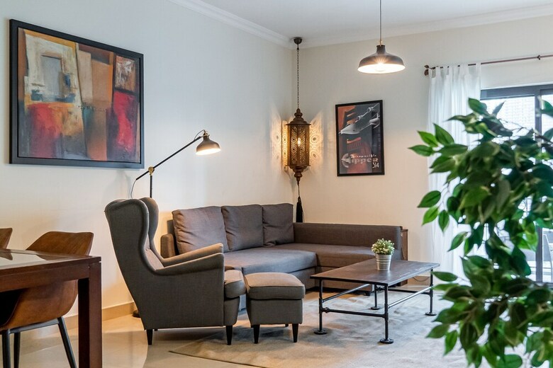 Apartamento Higuests Vacation Homes - Time Place