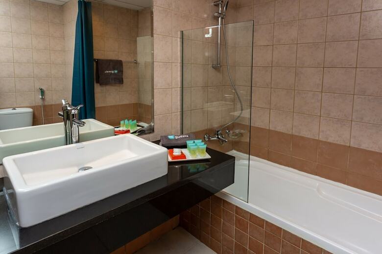 Apartamento Higuests Vacation Homes - Time Place