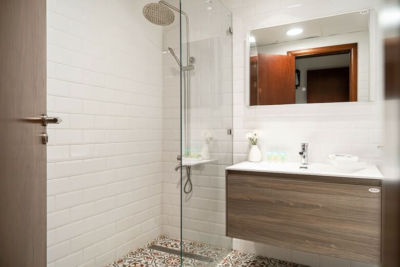 Apartamento Higuests Vacation Homes - Time Place
