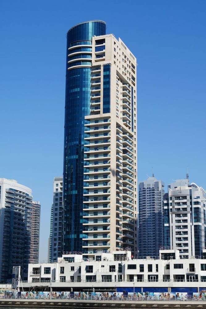 Apartamento Higuests Vacation Homes - Time Place