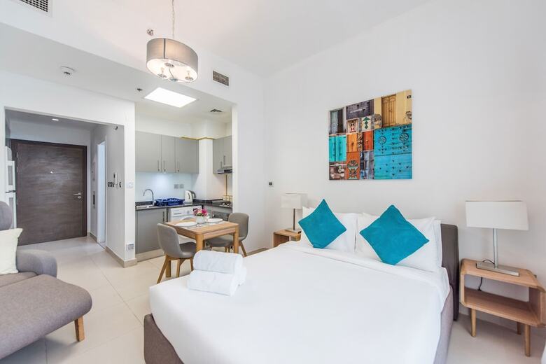 Apartamento Bnbme|st-candice-930