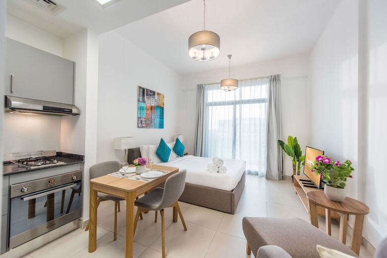 Apartamento Bnbme|st-candice-930